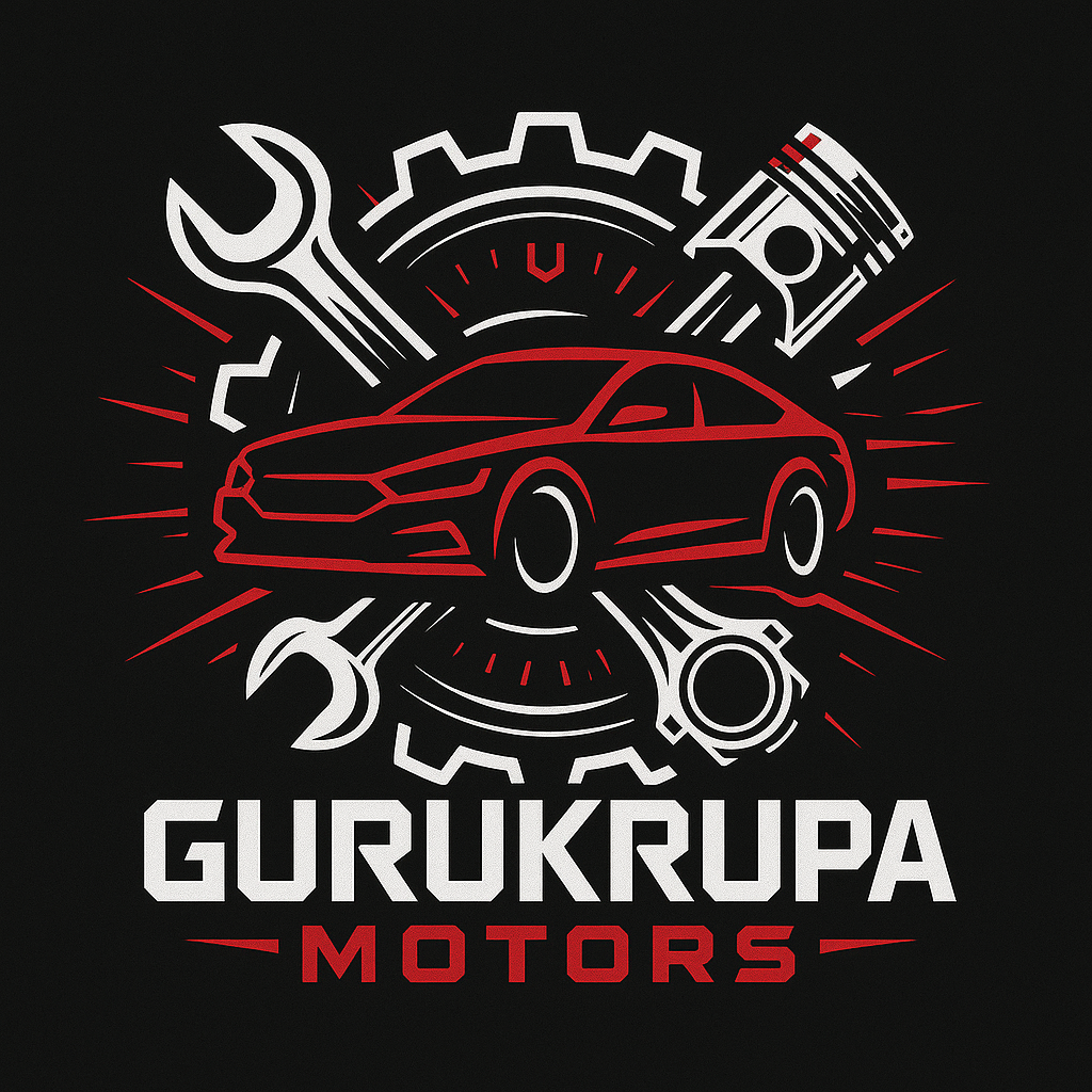 Gurukrupa Motors